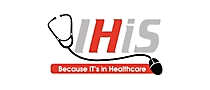 IHiS Logosu