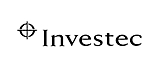 Logótipo da Investec