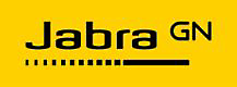 Logotipo de Jabra.