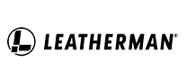 לוגו של LEATHERMAN