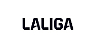 Logotipo de Laliga