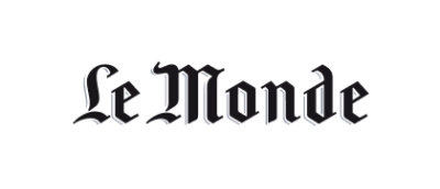 Logo Le Monde