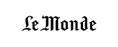 Logotip za Le Monde