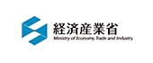 Logo Ministerstva hospodárstva, obchodu a priemyslu