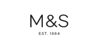 Logo firmy M&S