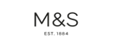 M&S 로고