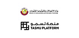 Tamsu 플랫폼의 로고