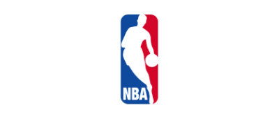 NBA logotip