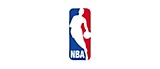 NBA logotipas