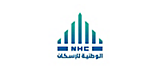 Logotip tvrtke NHC