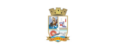 Logo of NAVODARI