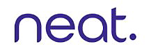 Logotipo de Neat.