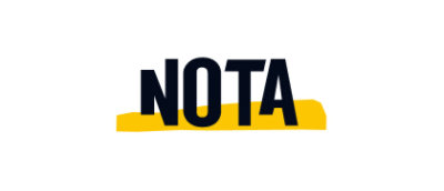 Logotip Nota