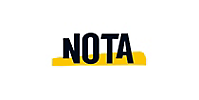 „Nota“ logotipas