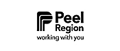 Peel Region의 로고