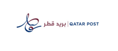 logo of QATAR POST