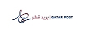 Logotip pošte QATAR POST