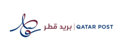 QATAR POST logotip