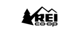 Logo firmy REI Co-op