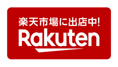 Rakuten logo.