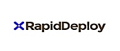 Logo firmy RapidDeploy