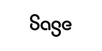 Logótipo da Sage