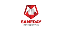 Sameday logo