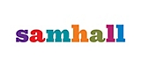 samhall Logosu