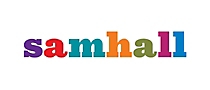Logotipo de samhall