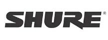Shure logo