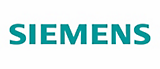 Logotip tvrtke Siemens