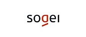 Logo firmy Sogei
