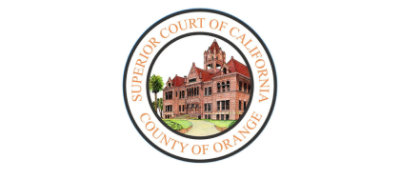 Orange County Superior Court logo