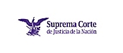Supreme Court of justice of the nation logo