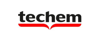 techem Logo