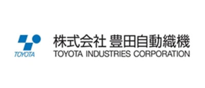 Logo for Toyota Industries