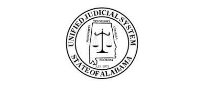 Alabama Appellate Courts System logo