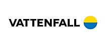 Logo của Vattenfall