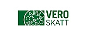 Verohallinto のロゴ