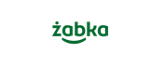 Logo firmy Żabka