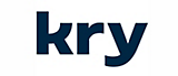 logotipo de kry