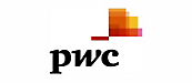 Logotip tvrtke PwC