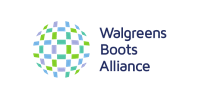 Logo firmy Walgreens Boots Alliance