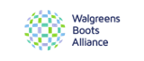Logo firmy Walgreens Boots Alliance