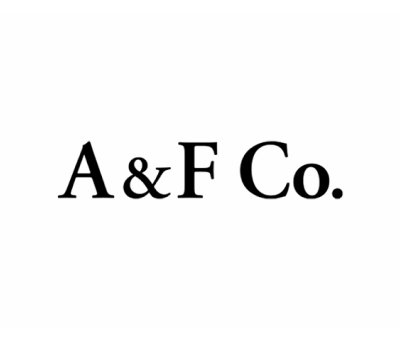 A & F logo