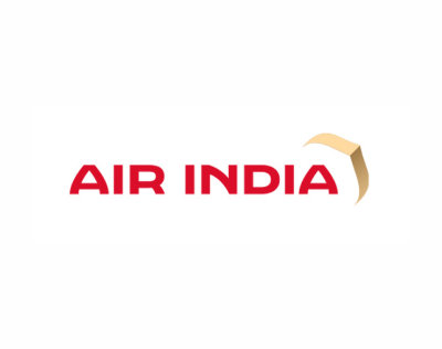 Air India logo