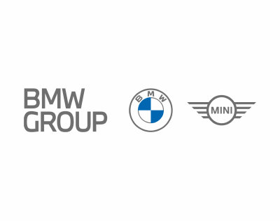 BMW logo