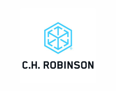 CH Robinson logo