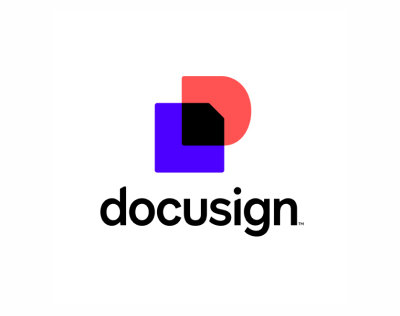 DocuSign logo