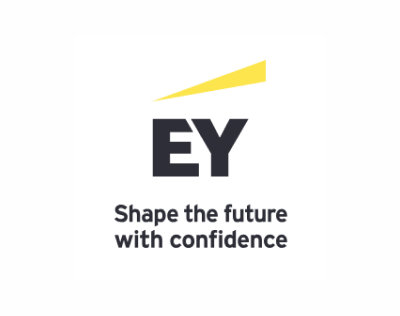 EY logo
